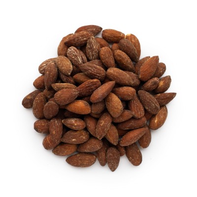Миндаль жаренный 500 гр - купить в Гагарках