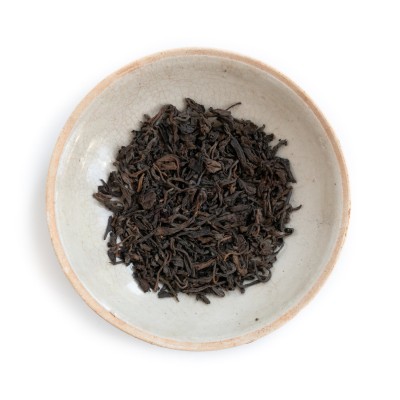 Шу Пуэр (черный) RockTea 100г - купить в Гагарках