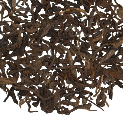 Шен Пуэр (зеленый) ShenLeaf 50г - купить в Гагарках