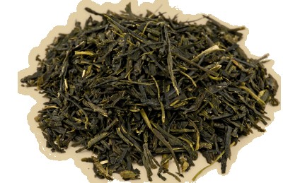 Зеленый чай ZenLeaf 75г - купить в Гагарках