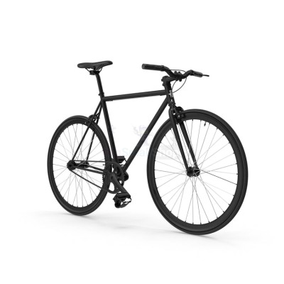 Велосипед горный ForestRide 27.5 - купить в Гагарках