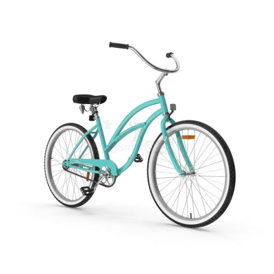 Подростковый велосипед TeenRide 24 - купить в Гагарках