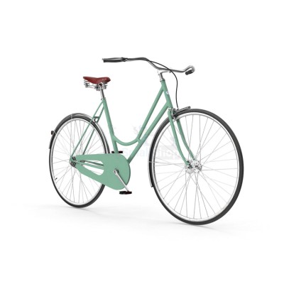 Велосипед подростковый UrbanTeen 26 - купить в Гагарках