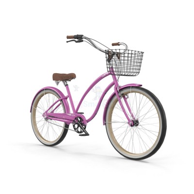 Подростковый велосипед CrossJunior 24 - купить в Гагарках